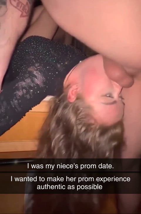 It has to be authentic.