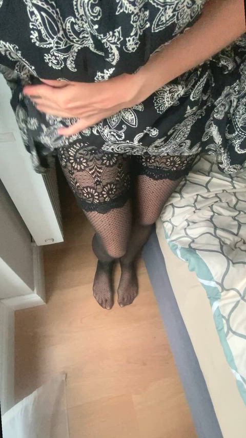 Panthose are so beautiful with out pant