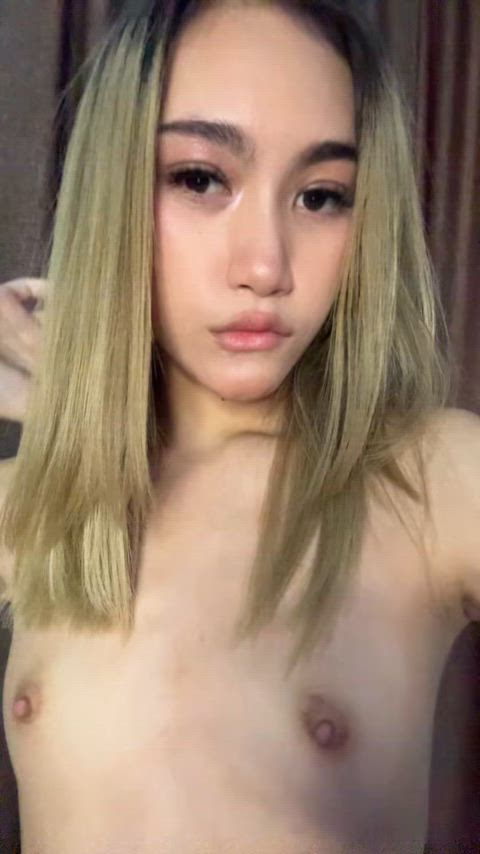 My boobs are still growing... Are you DTF anyway? F4MF