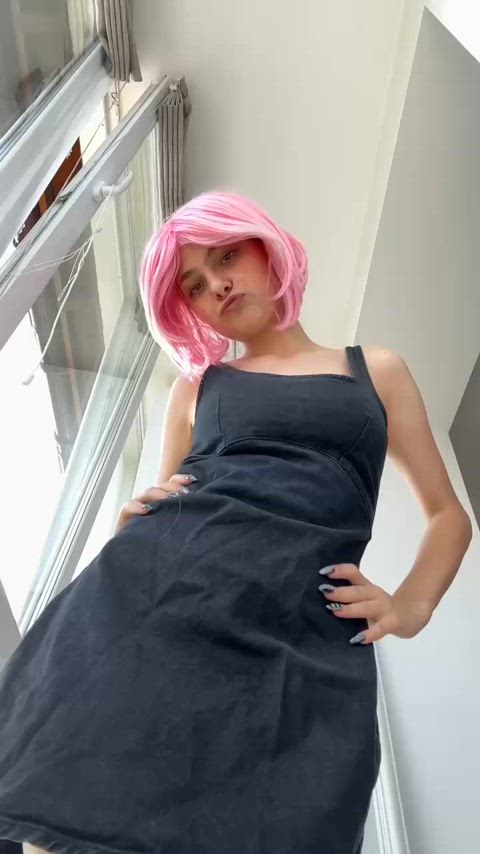 Do I give off alt vibes