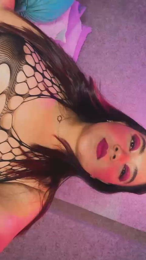 Amateur Ass Big Tits Teen Tits Porn GIF by vanessakalo
