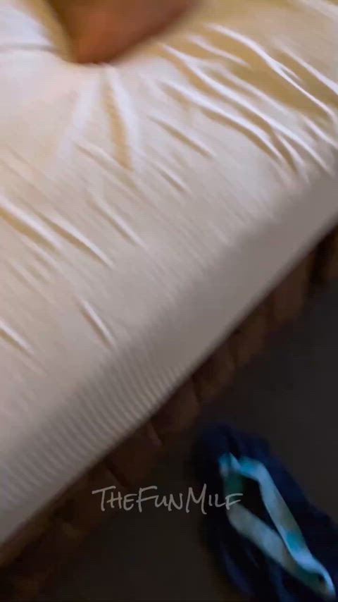 BBC BBC slut Cuckold Hotwife Interracial MILF Porn GIF by thefunmilf