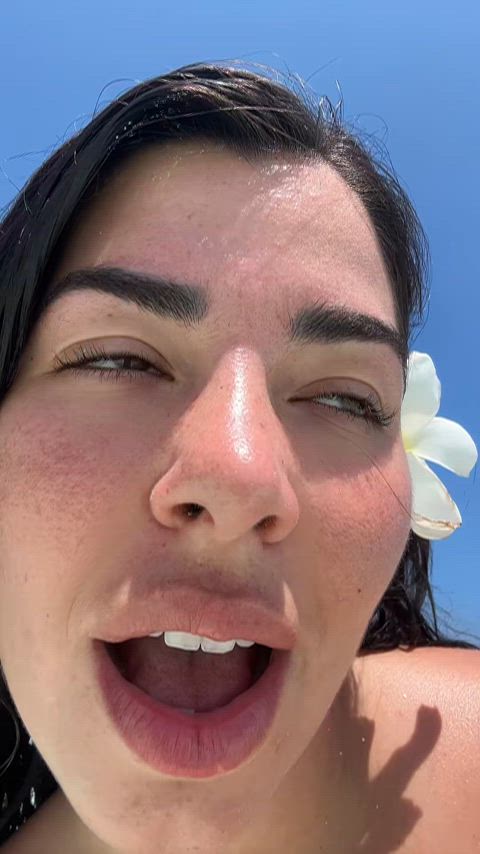 I Did Not See Those Coming