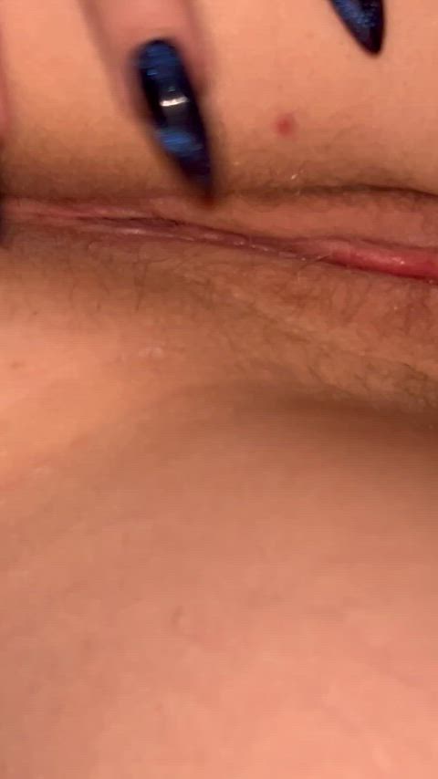 She needs cum