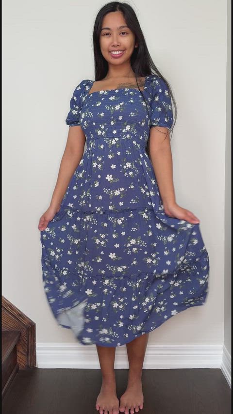 Nobody would guess I'm a slutty fuckdoll