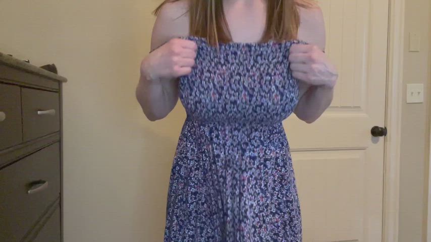 Amateur Ass Big Tits Cuckold Cumshot Hotwife MILF Tits ginger4play Porn GIF by ginger4play2