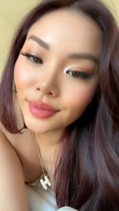 asians with big tits are the best, do you agree?