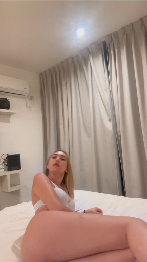 Is my body TikTok worthy?