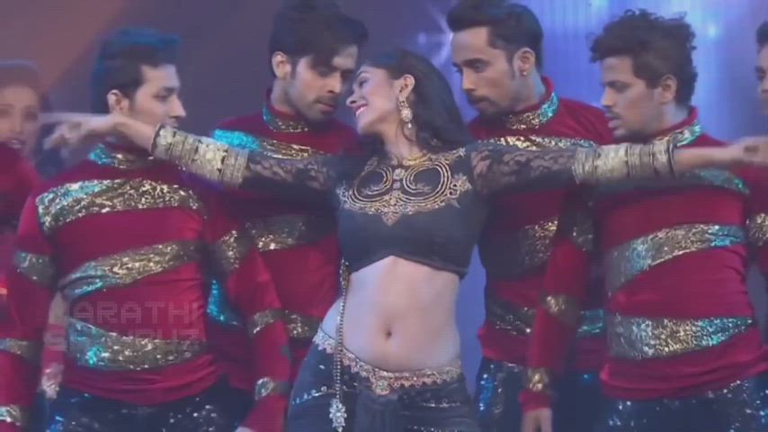 Mrunal Thakur