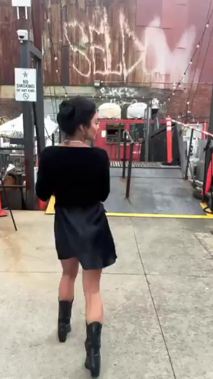 Vanessa Hudgens