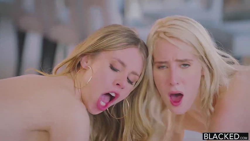 anya olsen and cadence lux