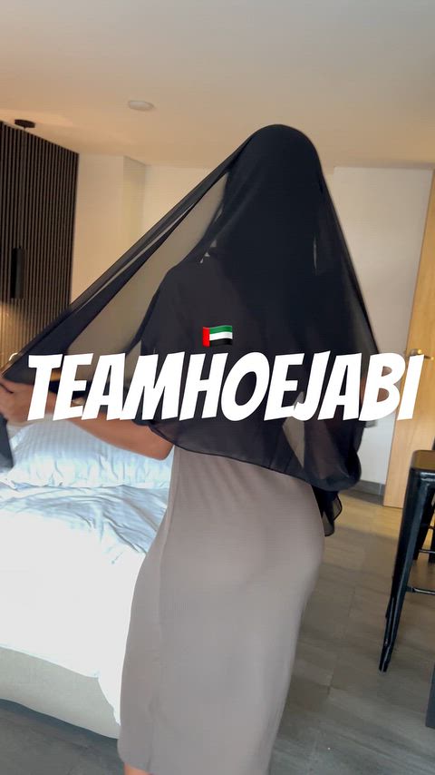 full vids : teamhoejabi.com - access my content on the link beside the follow button :) thumbnail