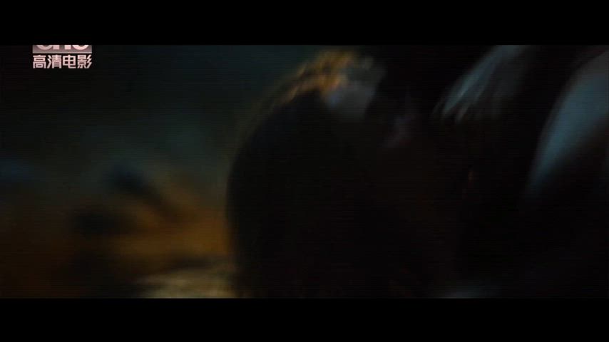 MV - Maggie Q in The Warrior and the World (2009)