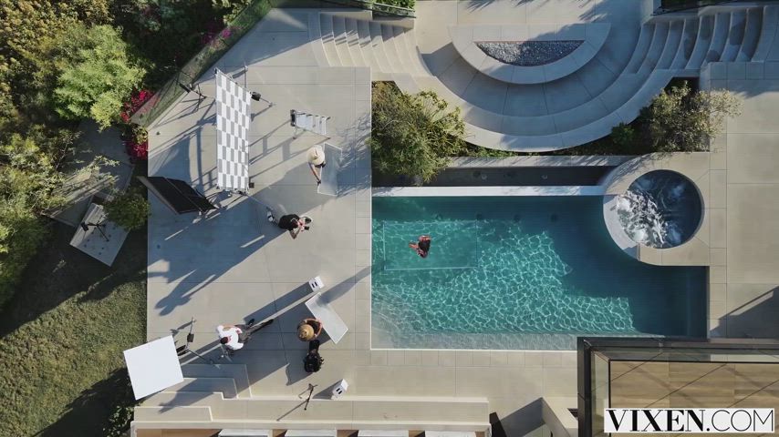 Oiled Ebony Slut Nicole Kitt Railed Hard and Facialized!