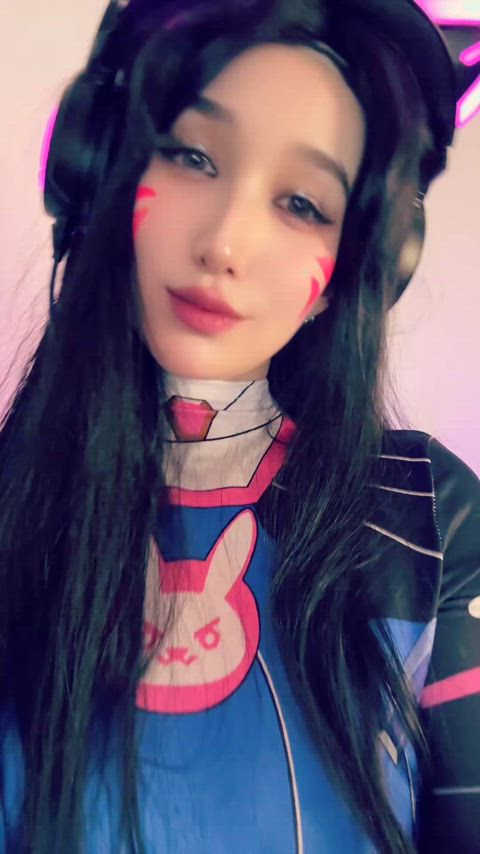 D.va By LunaticalWitch