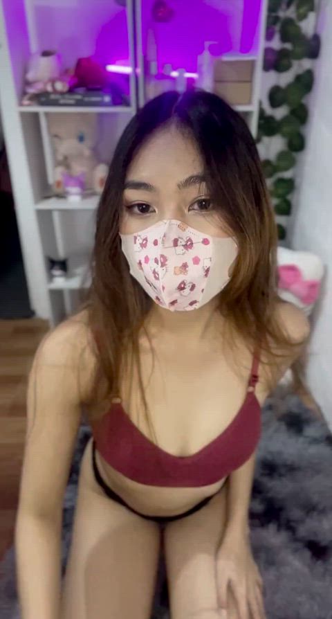 come see more of my body