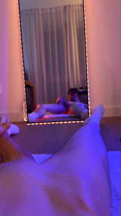 @JakeTaro8 Why dont you put your lips around it? ;)