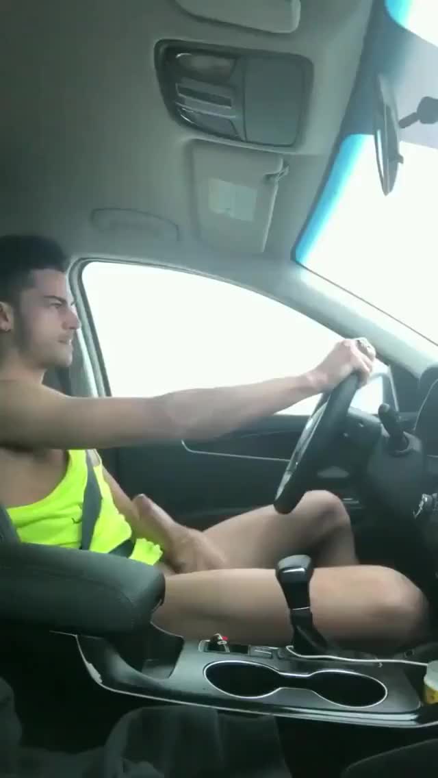 When you just can’t wait to get home