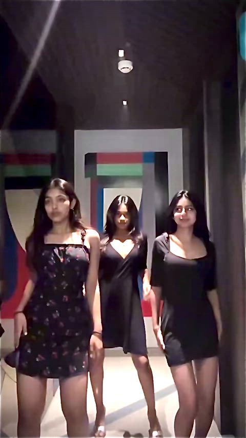 Trio