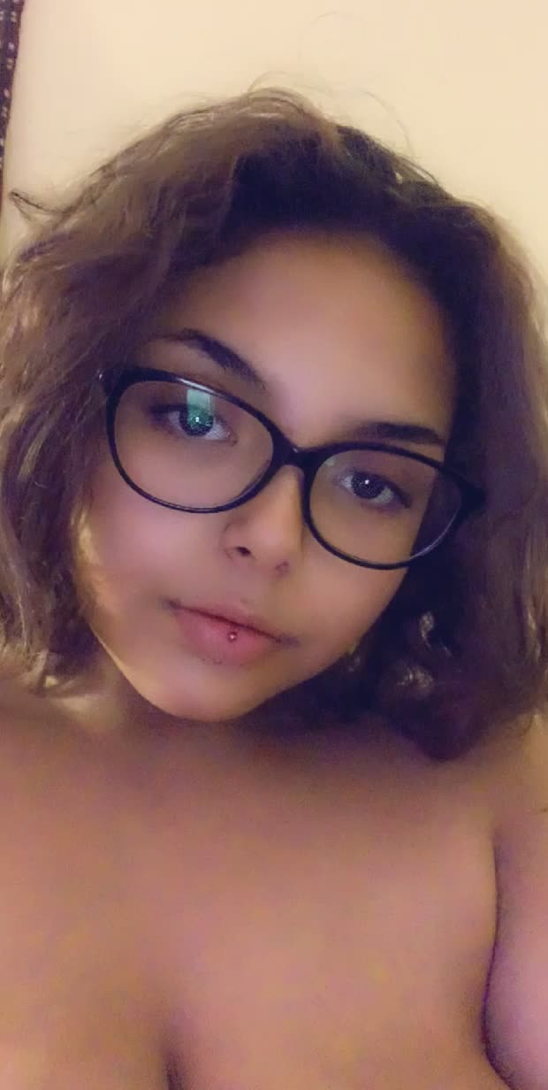 Just wanted to see them jiggle 😸