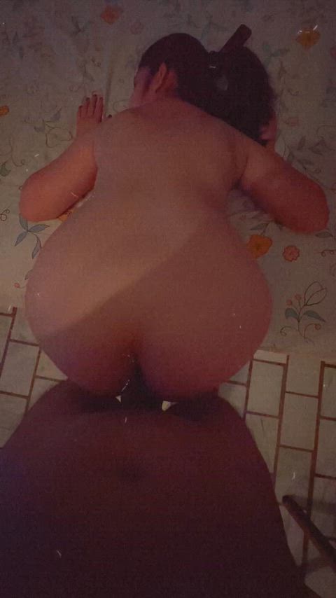 The glimpse 🍆🍑