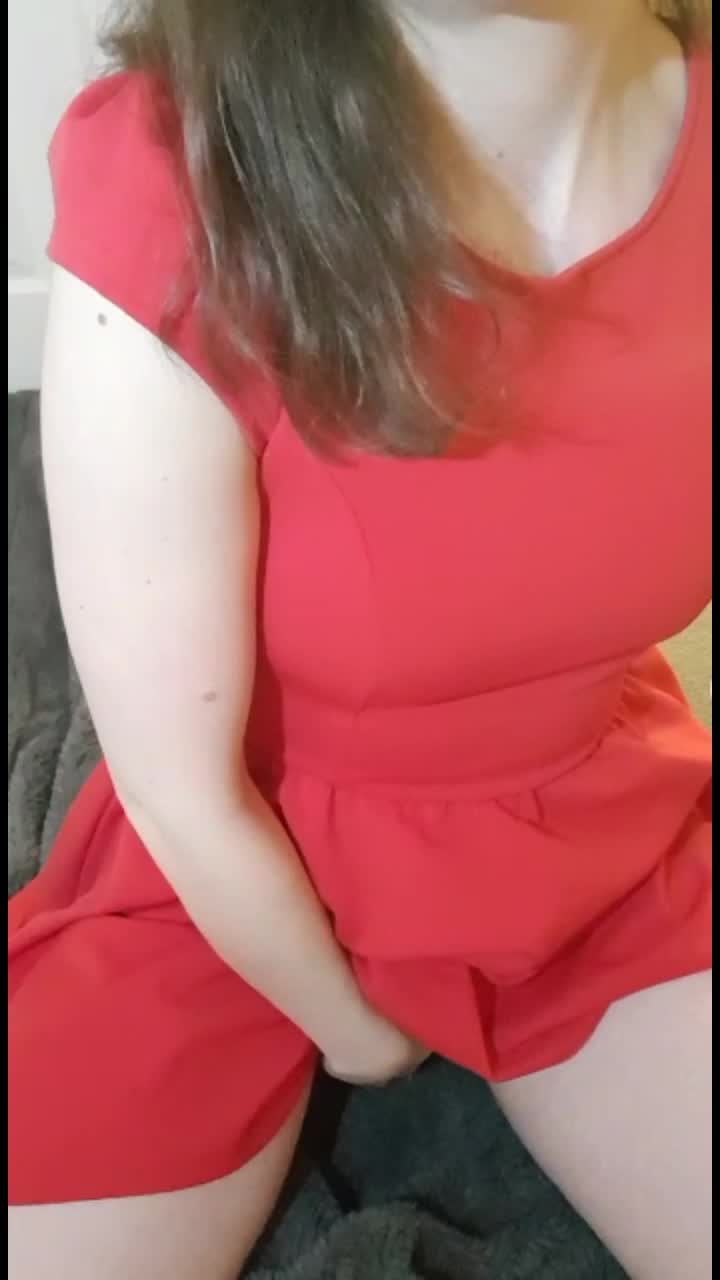 Only my first orgasm of the evening 💦