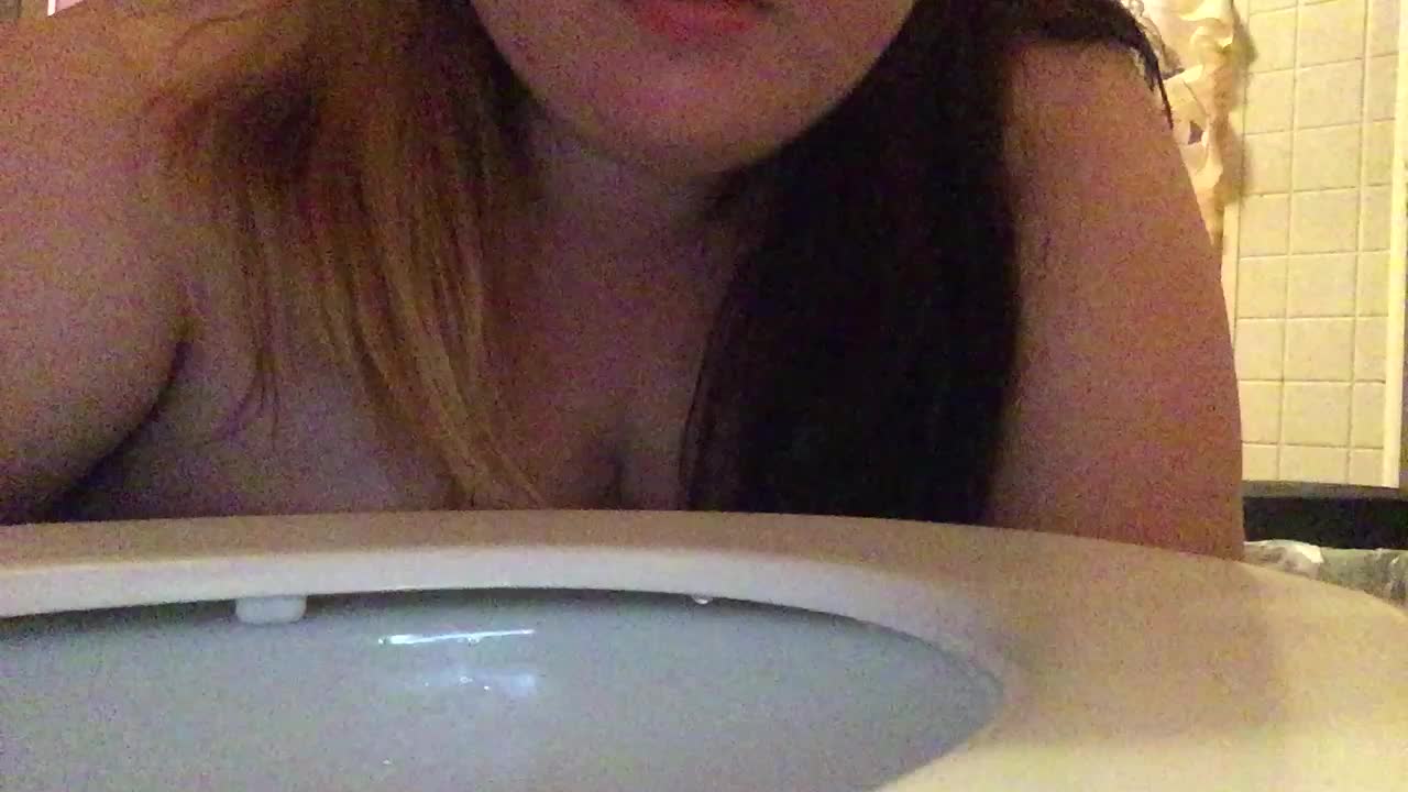 Cleaning up after my master