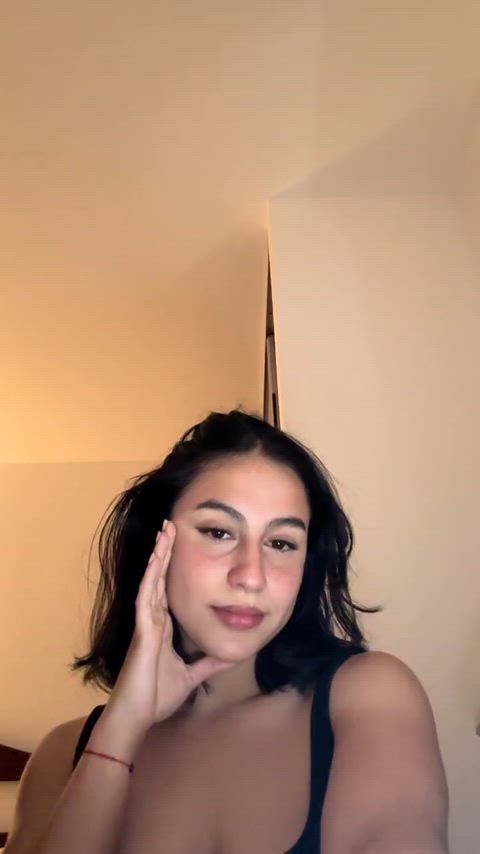 I would like to start the week with you