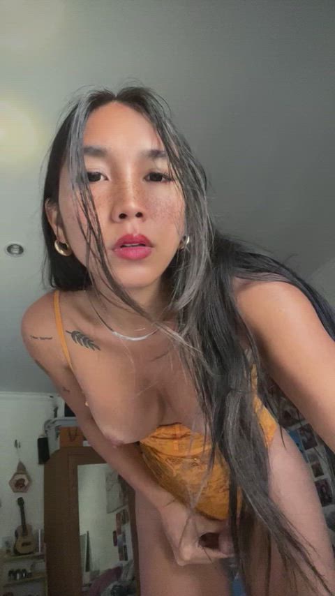 Asians make the best wives