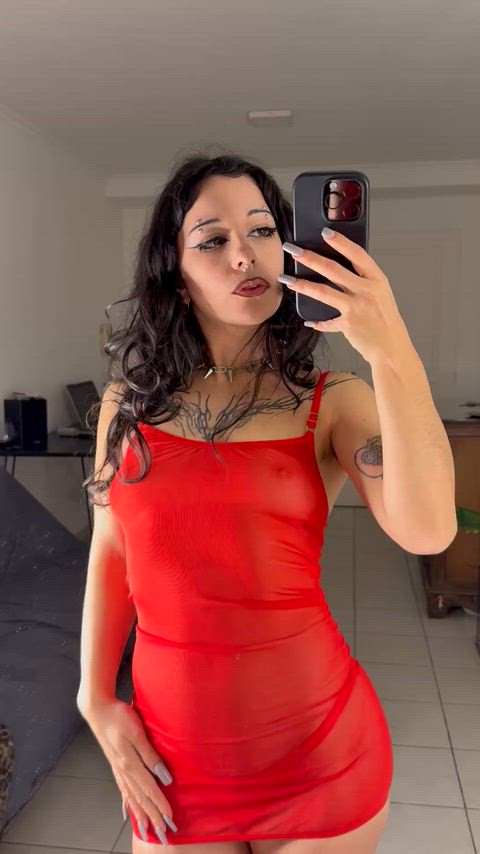Let me ruin you, you'll like it