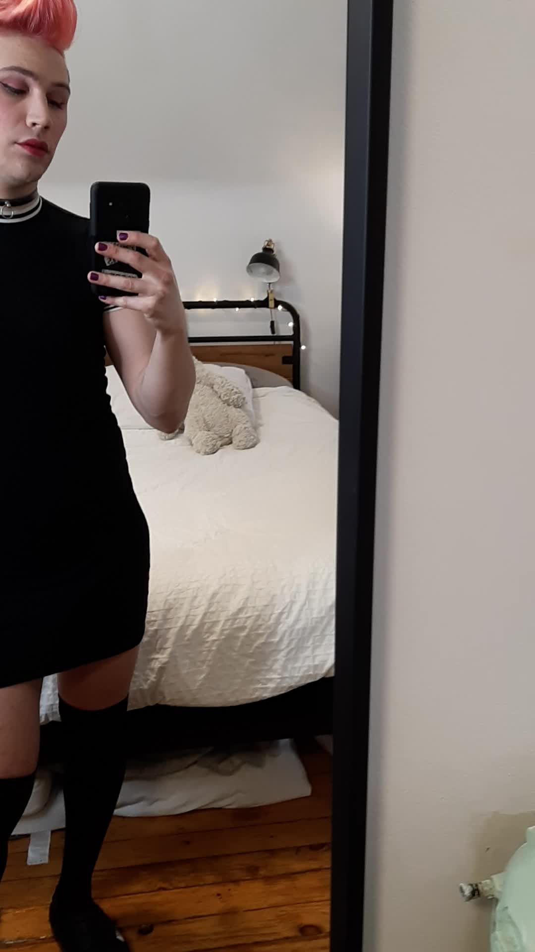 just a little tease 👅