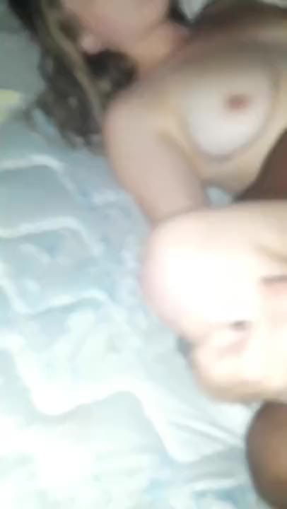 White slut fucked at the afterparty