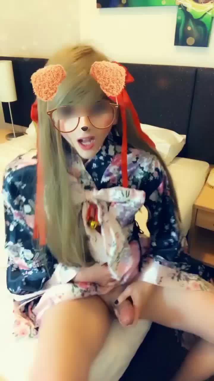 Springy Penis