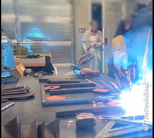 Amateur GIF by missaandjoey