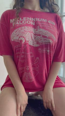Amateur Boobs College Natural Natural Tits Teen Titty Drop Porn GIF by lamsinka89