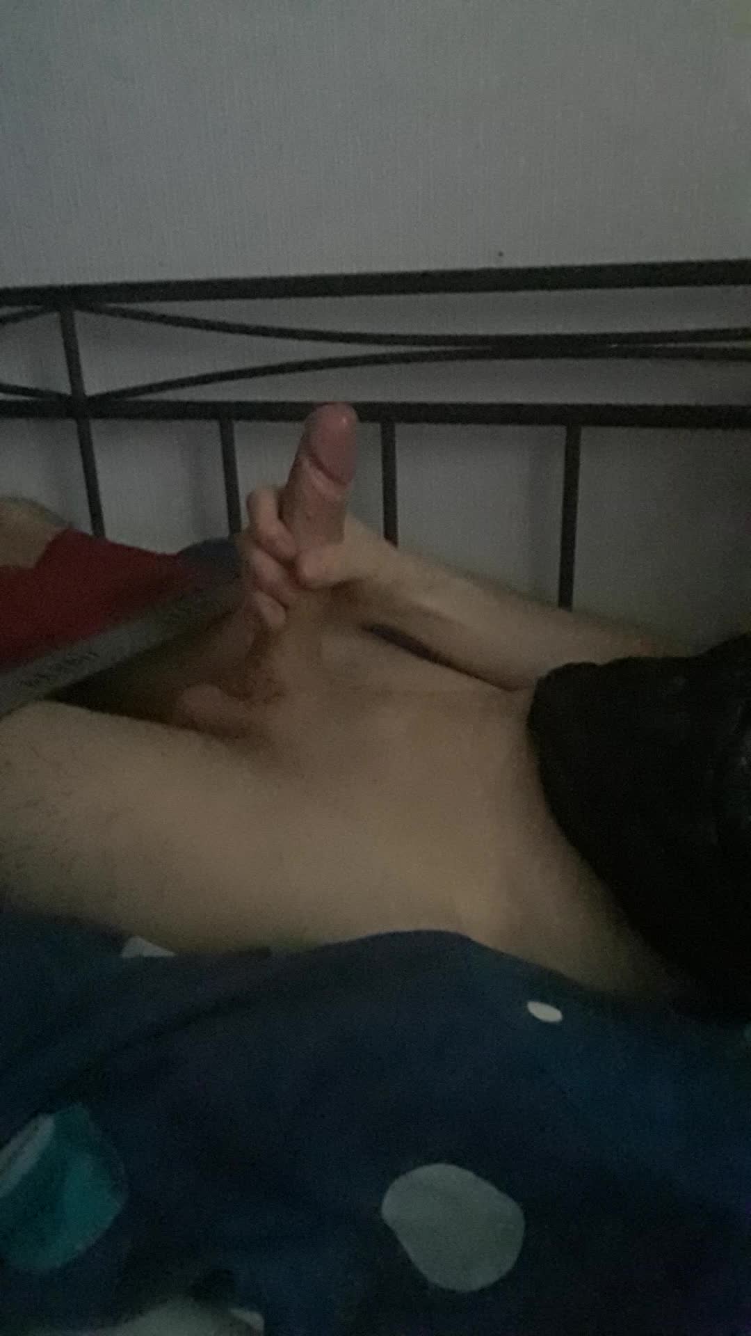 DO You Like Watching Me?