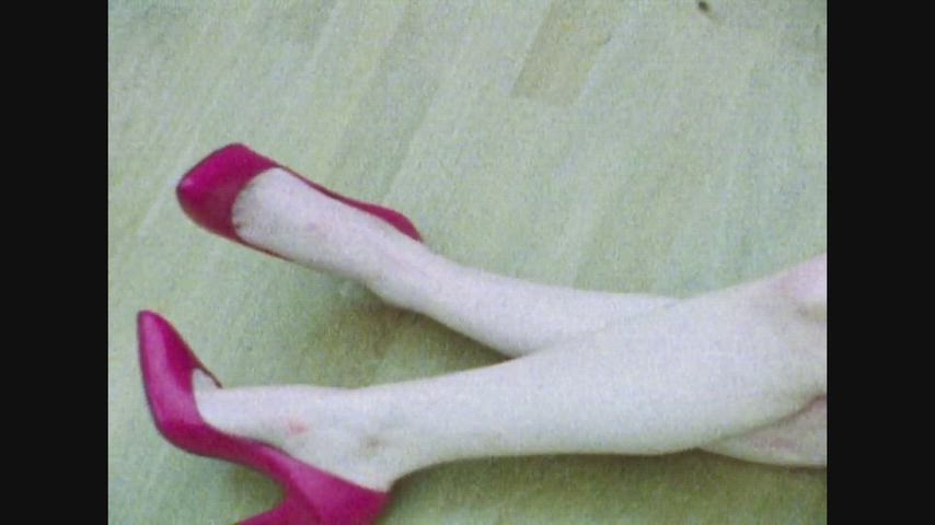 Hairy Pussy Natural Tits Nude Art Public Short Hair Porn GIF by swap89