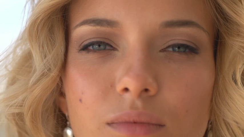 Beautiful Natalia Andreeva