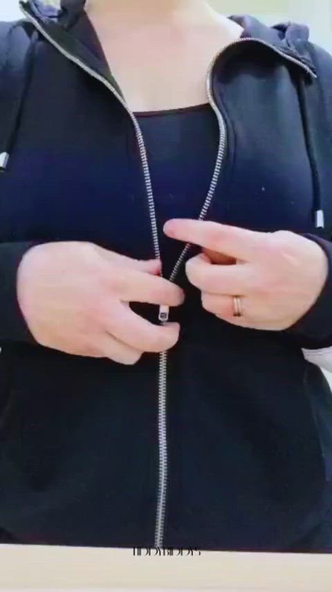 Best way to end a long shift~