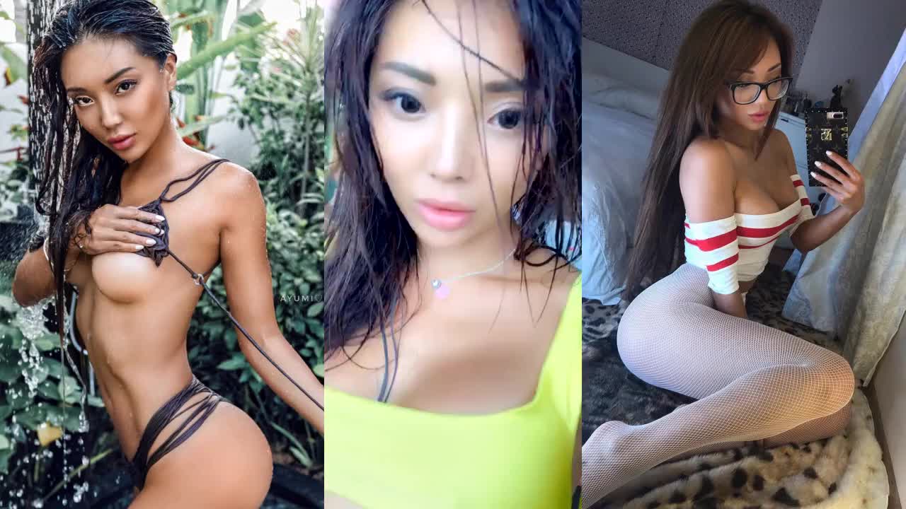 A sexy compilation 🤤