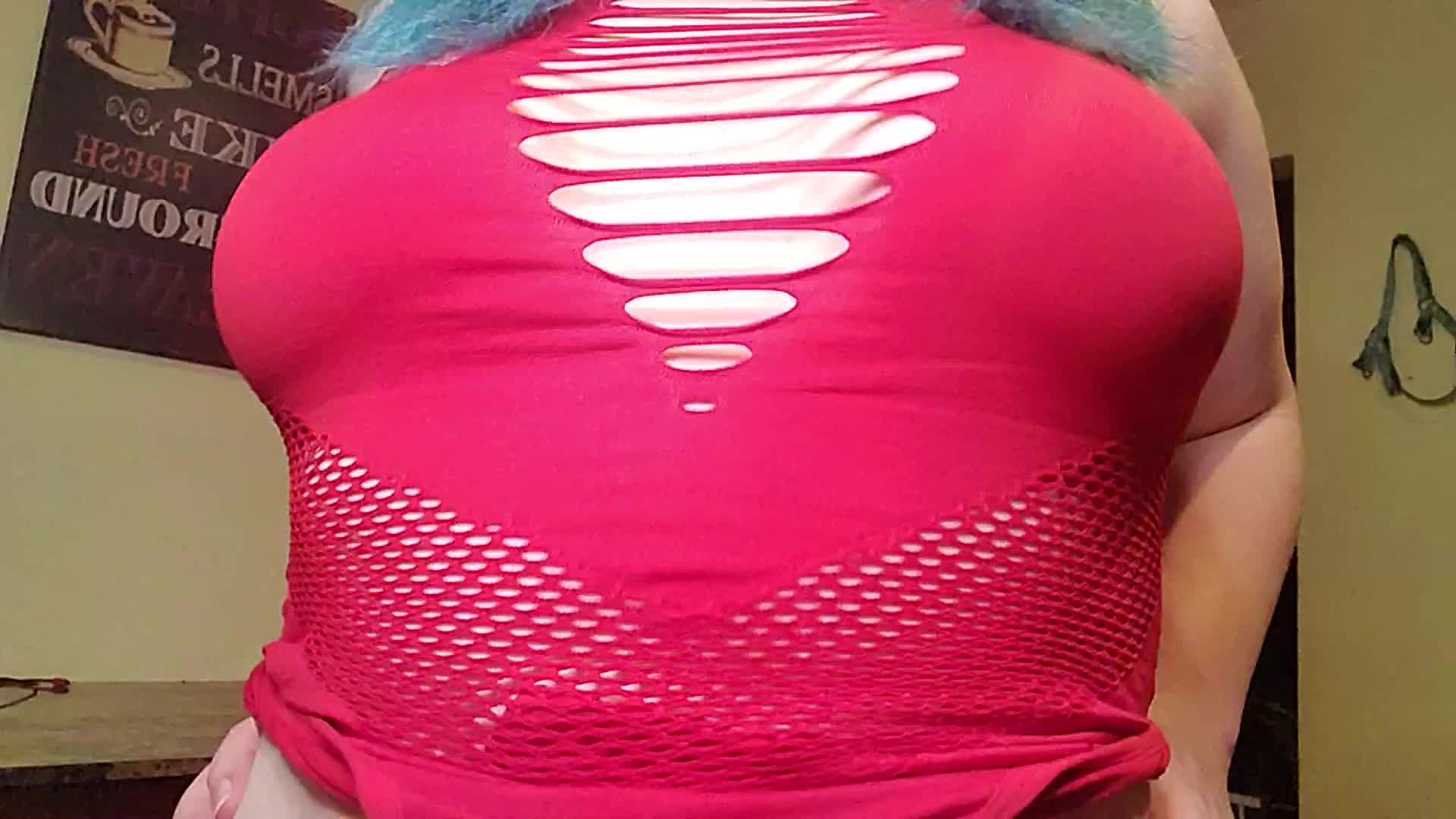 Who likes when they bounce? 😋