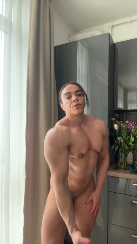 sexy, fit, hot, and tight for you