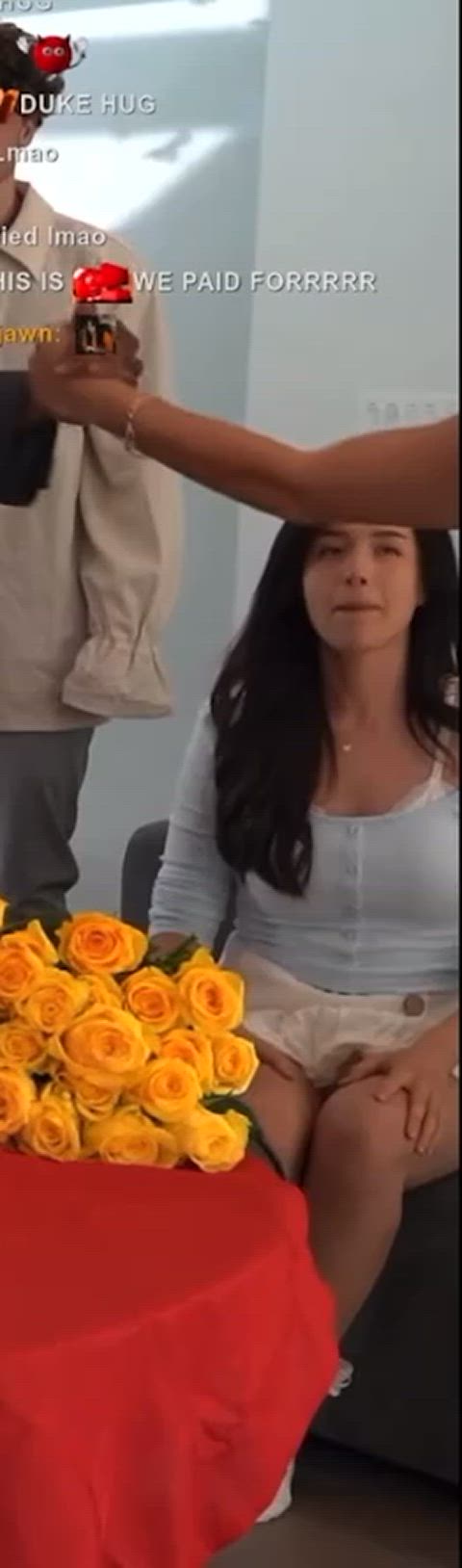 Amateur Ass Big Ass Porn GIF by xhsjsndnxjxnc
