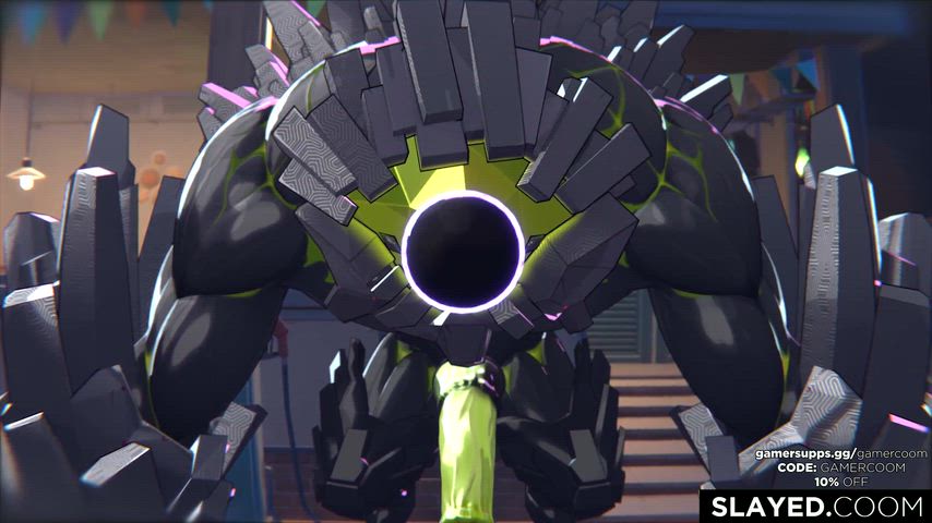 the best kind of dream (slayed.coom)