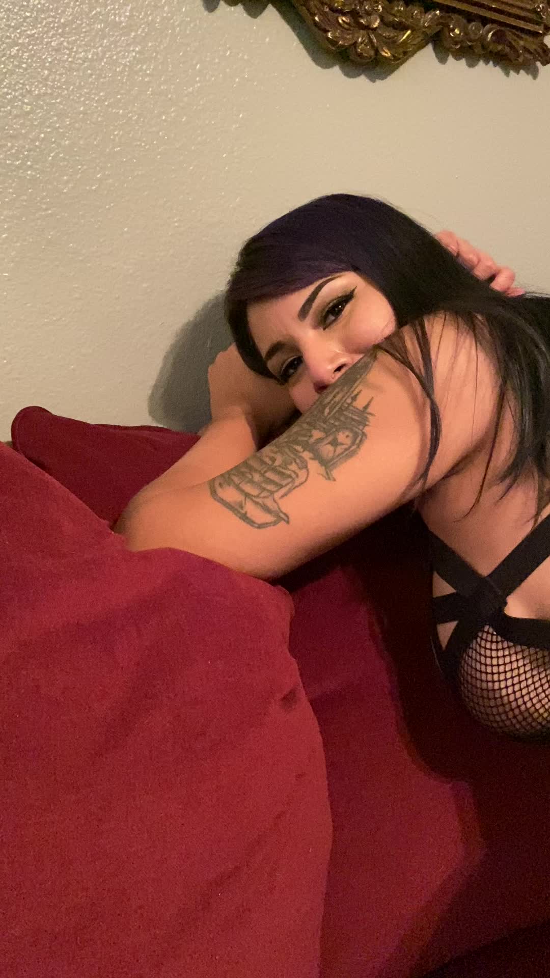 26 Make me do as I’m told?