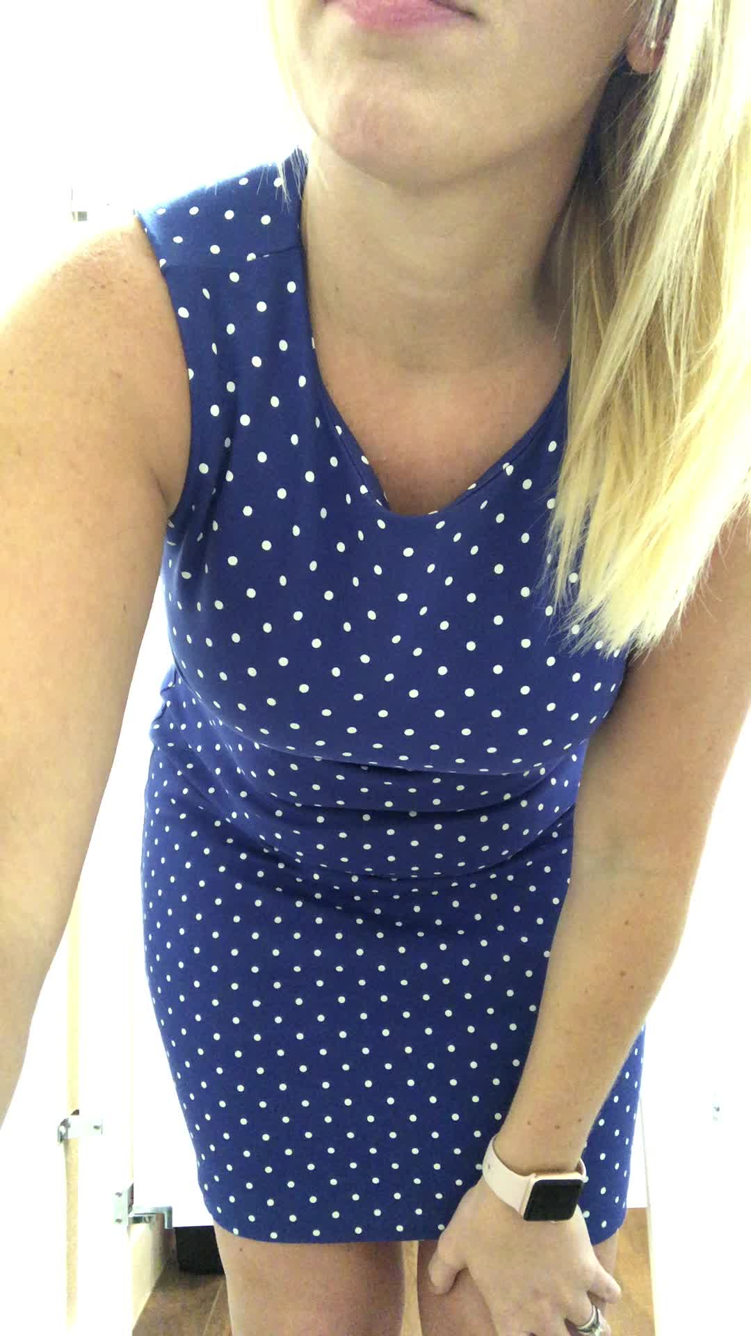 Wait for it...😉