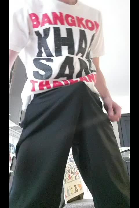 horny