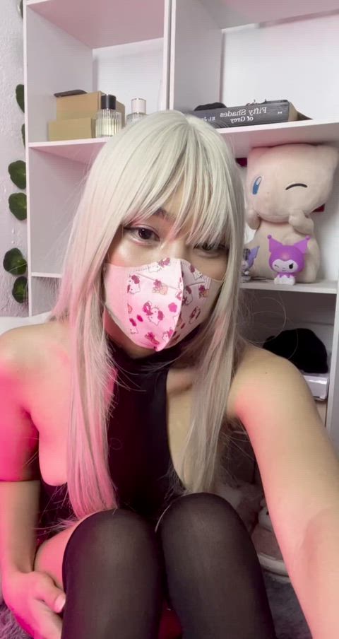 i don't care if your wife's at home, let's fuck in your garage