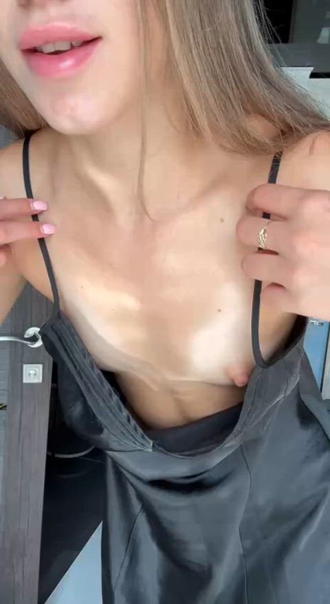They are very flat😩