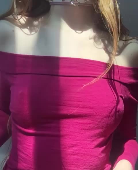 I’ll be your cute little play thing i you want 😇